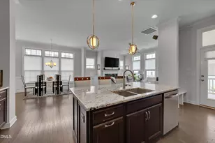 417 Old Dairy Dr, Wake Forest, NC 27587 - Photo 16