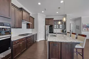 417 Old Dairy Dr, Wake Forest, NC 27587 - Photo 14