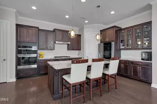 417 Old Dairy Dr, Wake Forest, NC 27587 - Photo 4
