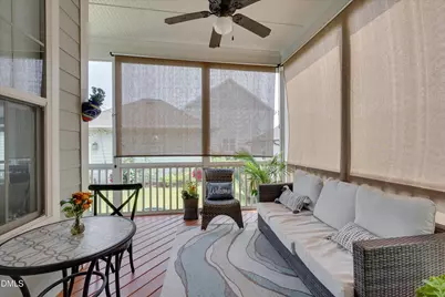 417 Old Dairy Drive, Wake Forest, NC 27587 - Photo 8