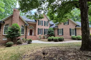 4413 Turnberry, Durham, NC 27712 - Photo 1