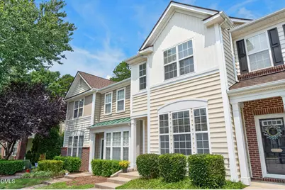 5316 Crescentview Parkway, Raleigh, NC 27606 - Photo 4