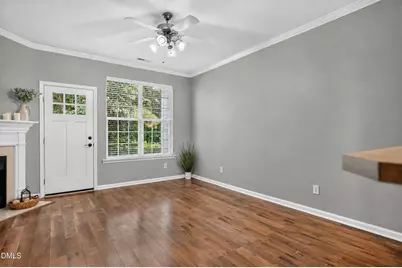 5316 Crescentview Parkway, Raleigh, NC 27606 - Photo 20