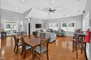 5316 Crescentview Pkwy, Raleigh, NC 27606 - Photo 50