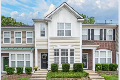 5316 Crescentview Parkway, Raleigh, NC 27606 - Photo 1