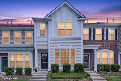 5316 Crescentview Parkway, Raleigh, NC 27606 - Photo 1