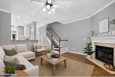 5316 Crescentview Parkway, Raleigh, NC 27606 - Photo 18