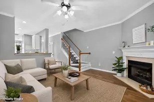 5316 Crescentview Pkwy, Raleigh, NC 27606 - Photo 18