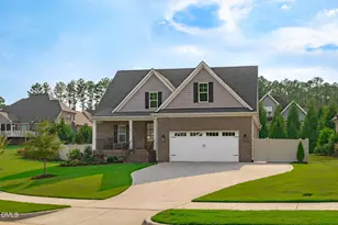 248 Valleycruise Cir, Garner, NC 27529 - Photo 1
