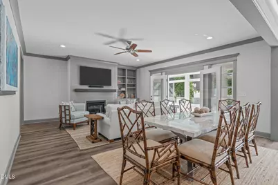 248 Valleycruise Circle, Garner, NC 27529 - Photo 18