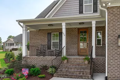 248 Valleycruise Circle, Garner, NC 27529 - Photo 2