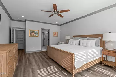 248 Valleycruise Circle, Garner, NC 27529 - Photo 24