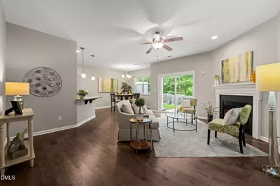 108 Churment Court, Durham, NC 27703 - Photo 2