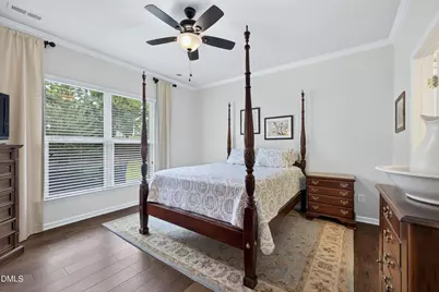 120 Rosedale Creek Drive, Durham, NC 27703 - Photo 22
