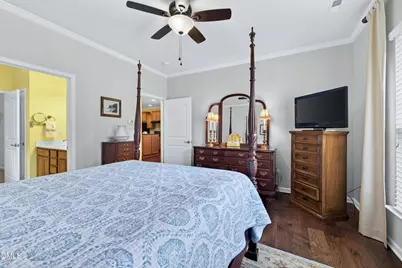 120 Rosedale Creek Drive, Durham, NC 27703 - Photo 24