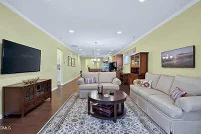 120 Rosedale Creek Drive, Durham, NC 27703 - Photo 16