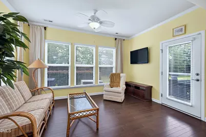120 Rosedale Creek Drive, Durham, NC 27703 - Photo 18