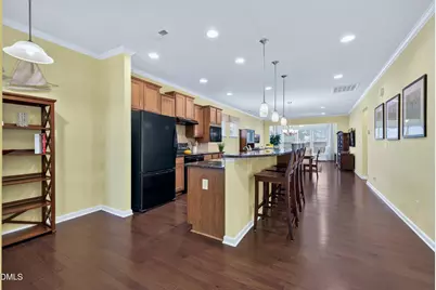120 Rosedale Creek Drive, Durham, NC 27703 - Photo 4