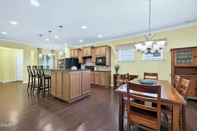 120 Rosedale Creek Drive, Durham, NC 27703 - Photo 8