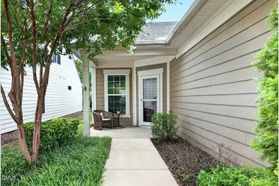 120 Rosedale Creek Drive, Durham, NC 27703 - Photo 2