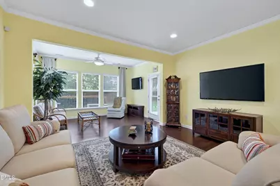 120 Rosedale Creek Drive, Durham, NC 27703 - Photo 14
