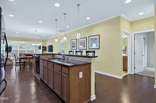 120 Rosedale Creek Dr, Durham, NC 27703 - Photo 2
