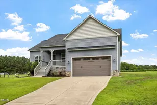 311 Cotton Mill Dr, Zebulon, NC 27597 - Photo 1
