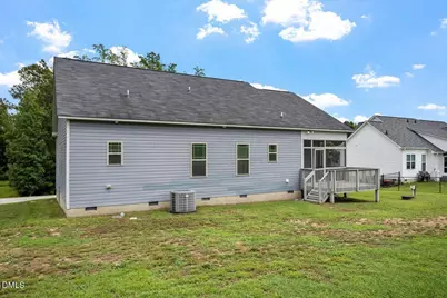 311 Cotton Mill Drive, Zebulon, NC 27597 - Photo 6