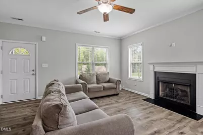 311 Cotton Mill Drive, Zebulon, NC 27597 - Photo 14