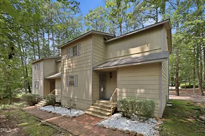 7413 Leesville Road, Raleigh, NC 27613 - Photo 1