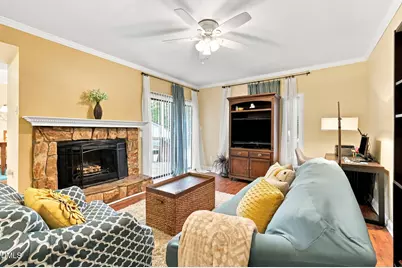 7413 Leesville Road, Raleigh, NC 27613 - Photo 2