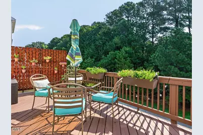 1011 Tender Drive, Apex, NC 27502 - Photo 18