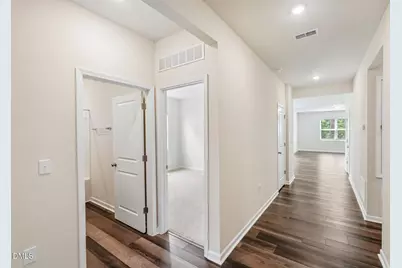 1625 Heron Pond Street, Raleigh, NC 27604 - Photo 2