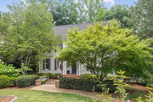 2330 Hales Rd, Raleigh, NC 27608 - Photo 2