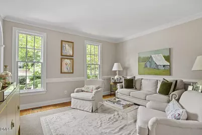 2330 Hales Road, Raleigh, NC 27608 - Photo 8