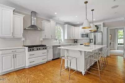 2330 Hales Road, Raleigh, NC 27608 - Photo 14