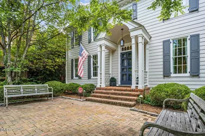 2330 Hales Road, Raleigh, NC 27608 - Photo 4