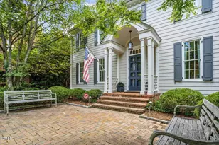2330 Hales Rd, Raleigh, NC 27608 - Photo 4