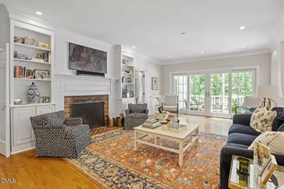 2330 Hales Road, Raleigh, NC 27608 - Photo 12