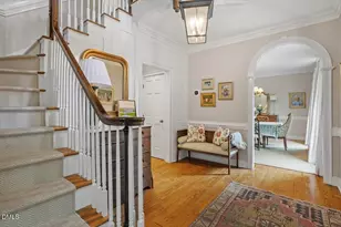 2330 Hales Rd, Raleigh, NC 27608 - Photo 6