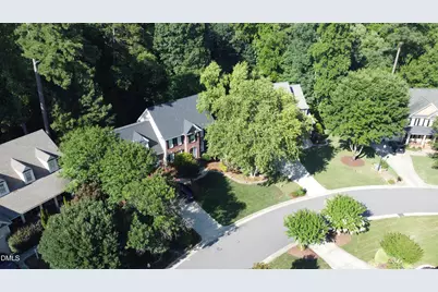 116 Danagher Court, Holly Springs, NC 27540 - Photo 38