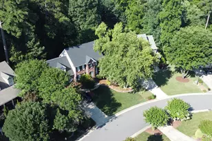 116 Danagher Ct, Holly Springs, NC 27540 - Photo 38