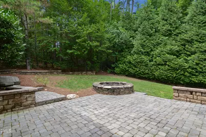 116 Danagher Court, Holly Springs, NC 27540 - Photo 34