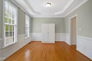 116 Danagher Ct, Holly Springs, NC 27540 - Photo 4