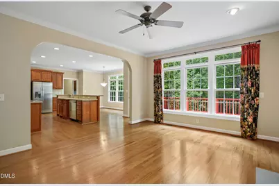 116 Danagher Court, Holly Springs, NC 27540 - Photo 10