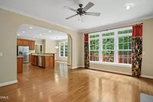 116 Danagher Ct, Holly Springs, NC 27540 - Photo 10