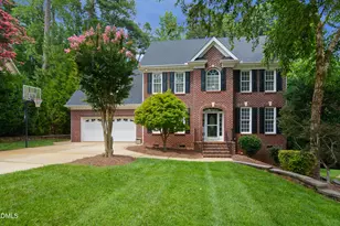 116 Danagher Ct, Holly Springs, NC 27540 - Photo 1