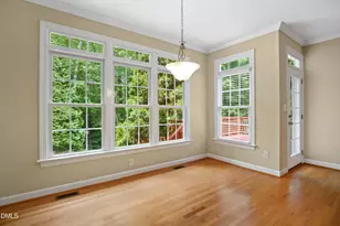 116 Danagher Ct, Holly Springs, NC 27540 - Photo 14