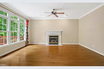 116 Danagher Court, Holly Springs, NC 27540 - Photo 8