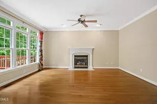 116 Danagher Ct, Holly Springs, NC 27540 - Photo 8